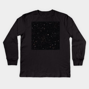 galaxy Kids Long Sleeve T-Shirt